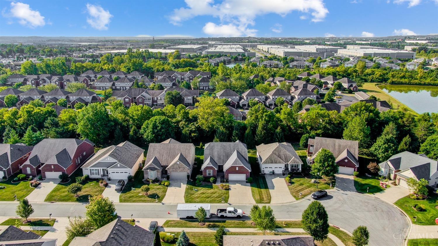 8269 Jeannes Creek Lane