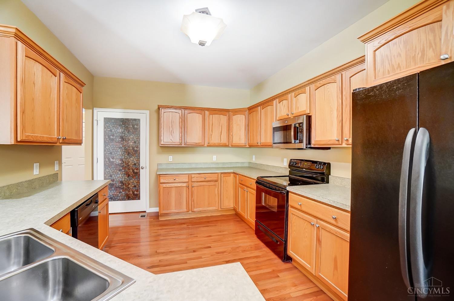 8269 Jeannes Creek Lane