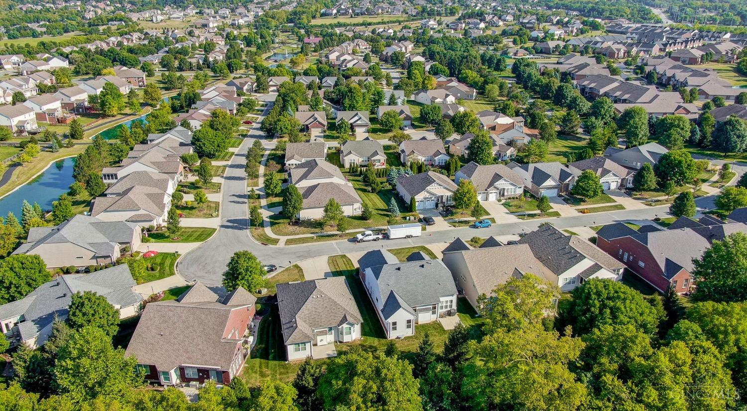 8269 Jeannes Creek Lane