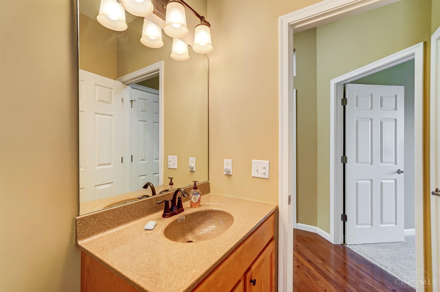 8269 Jeannes Creek Lane