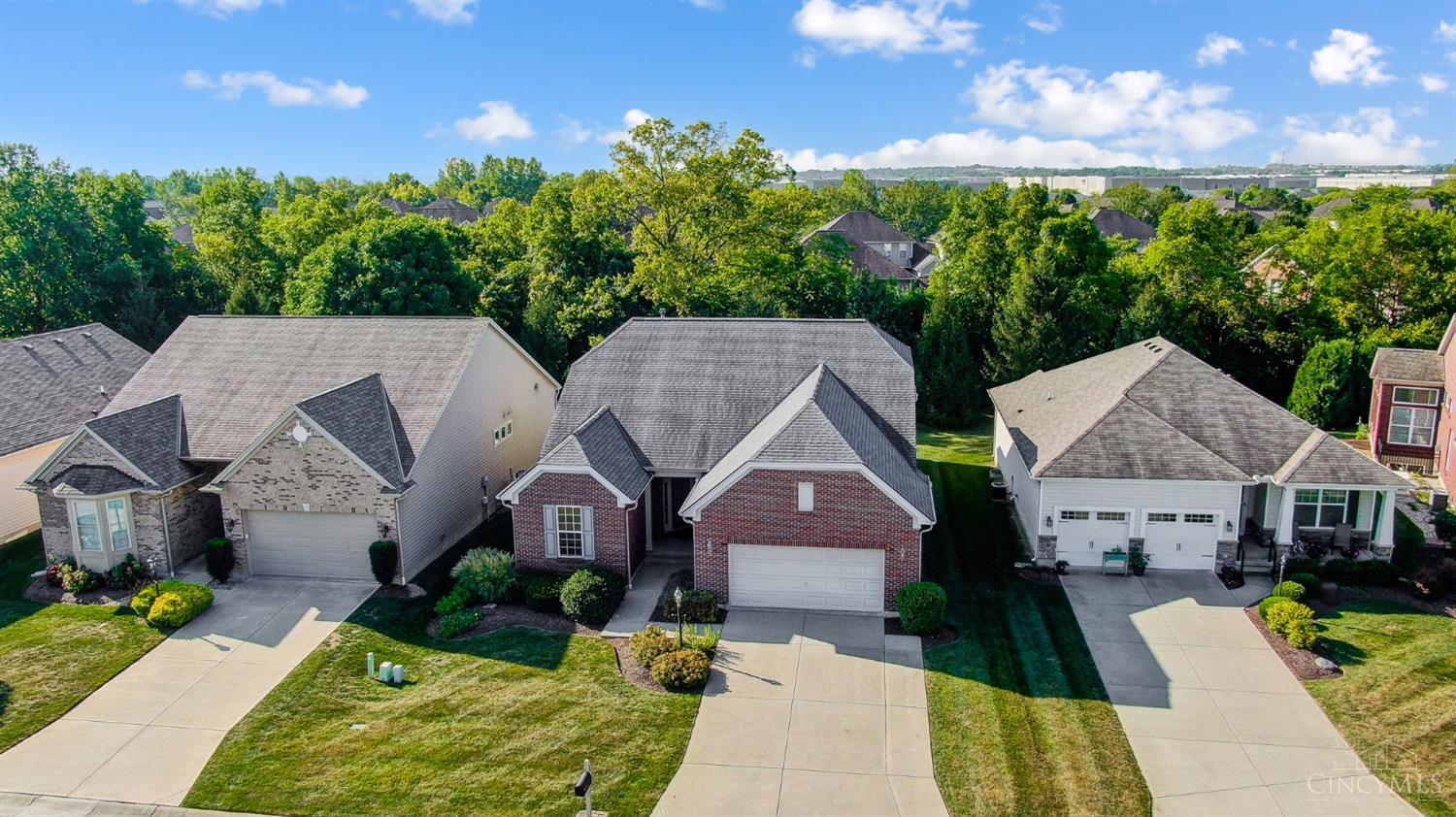 8269 Jeannes Creek Lane