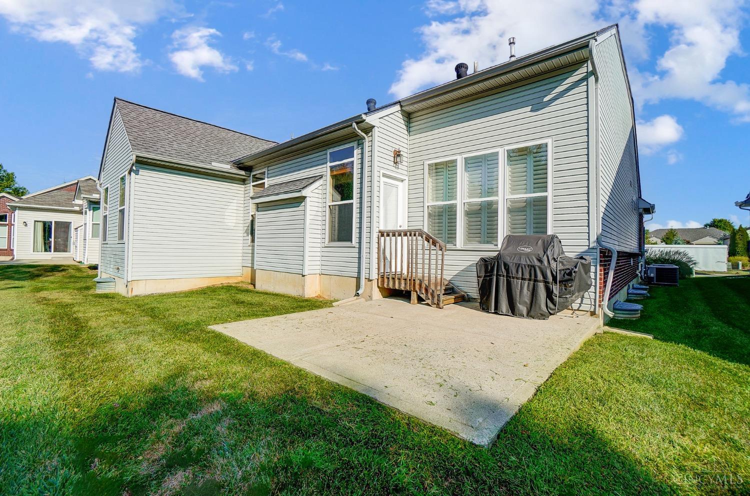 8269 Jeannes Creek Lane