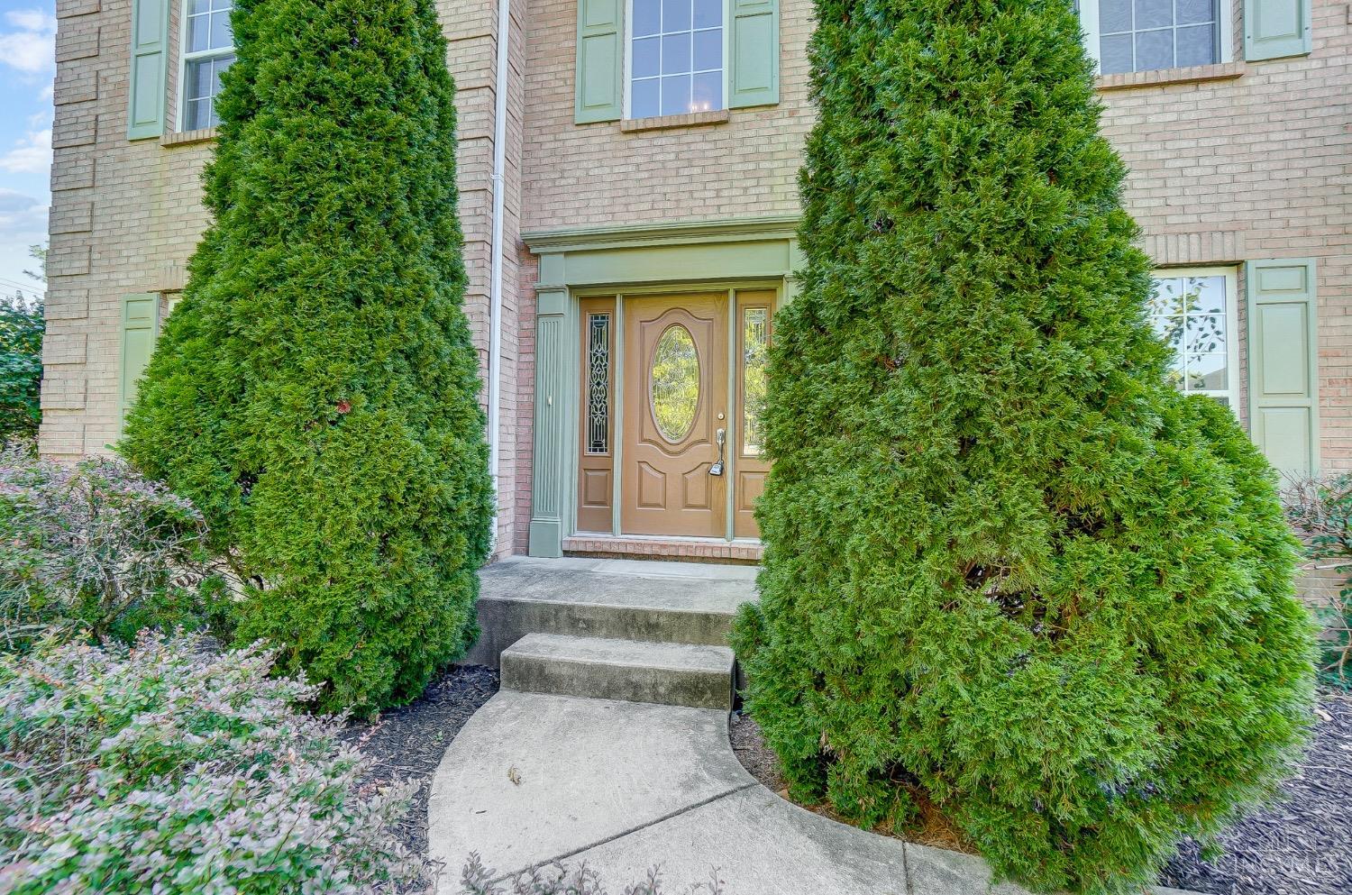 7208 Glenn Moor Drive