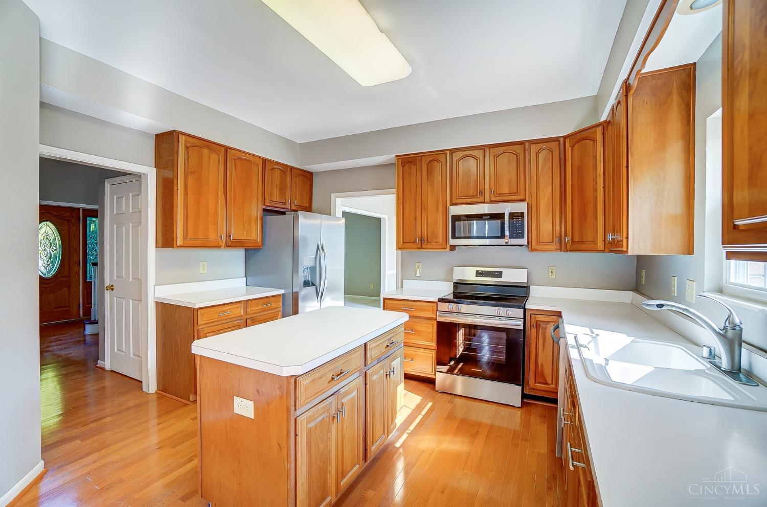 7208 Glenn Moor Drive