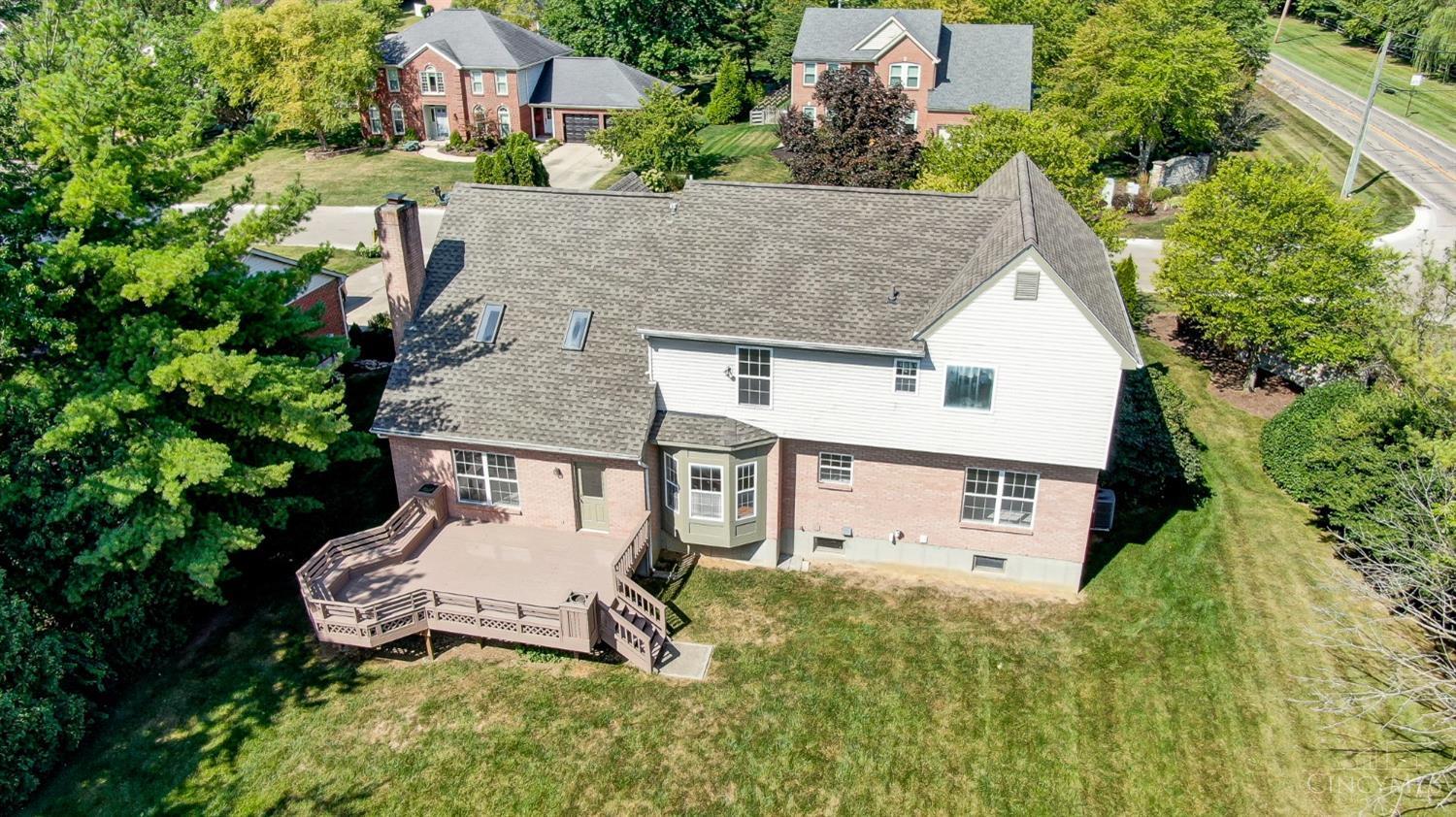 7208 Glenn Moor Drive