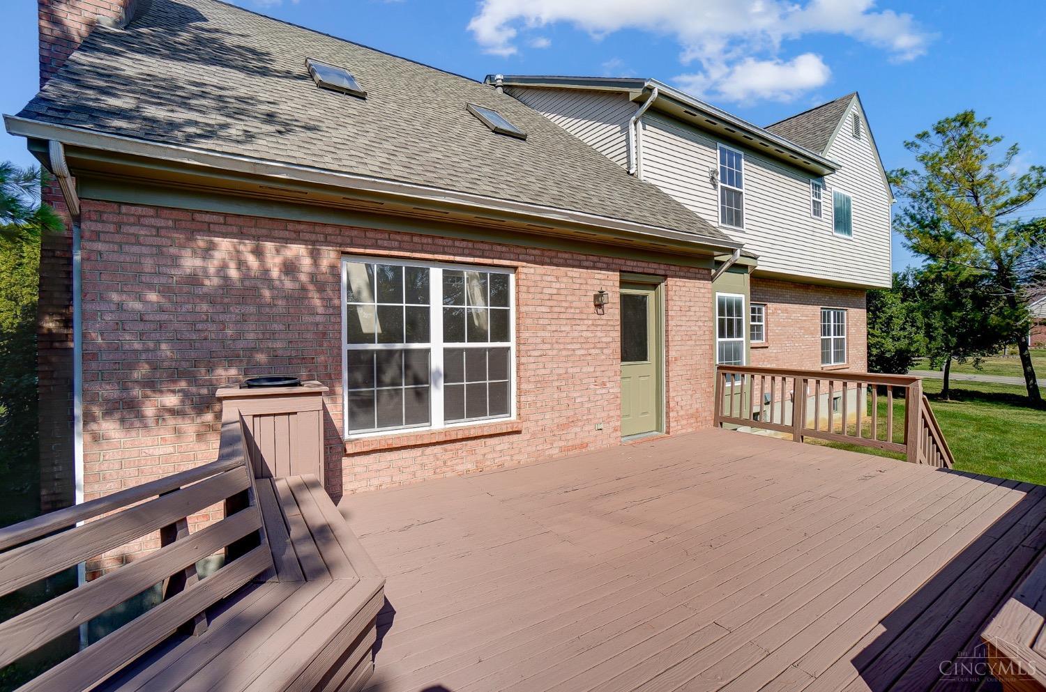 7208 Glenn Moor Drive