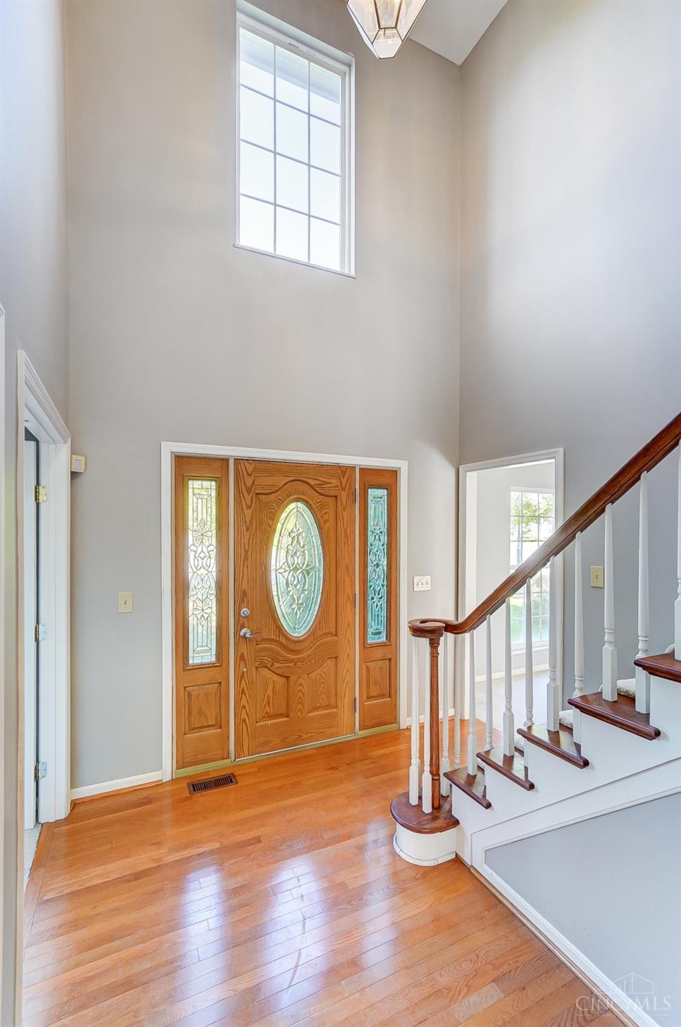 7208 Glenn Moor Drive