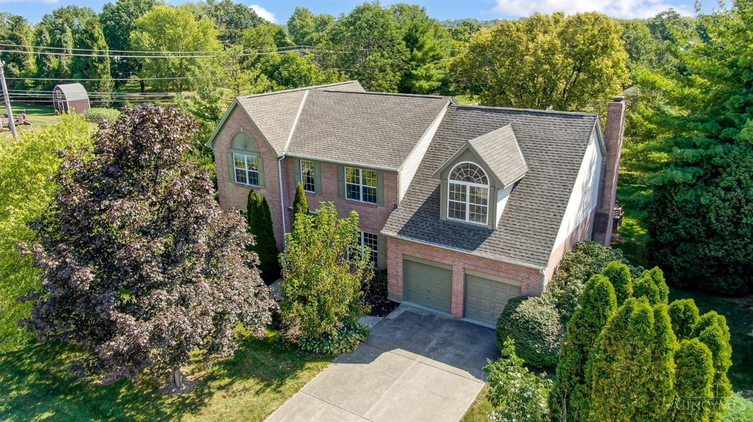 7208 Glenn Moor Drive