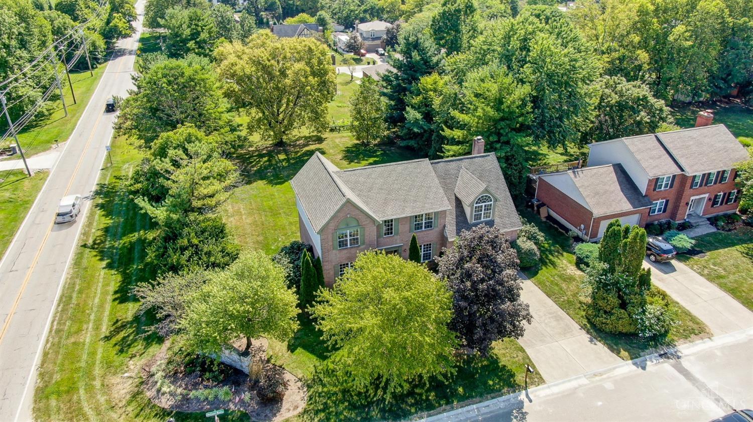 7208 Glenn Moor Drive