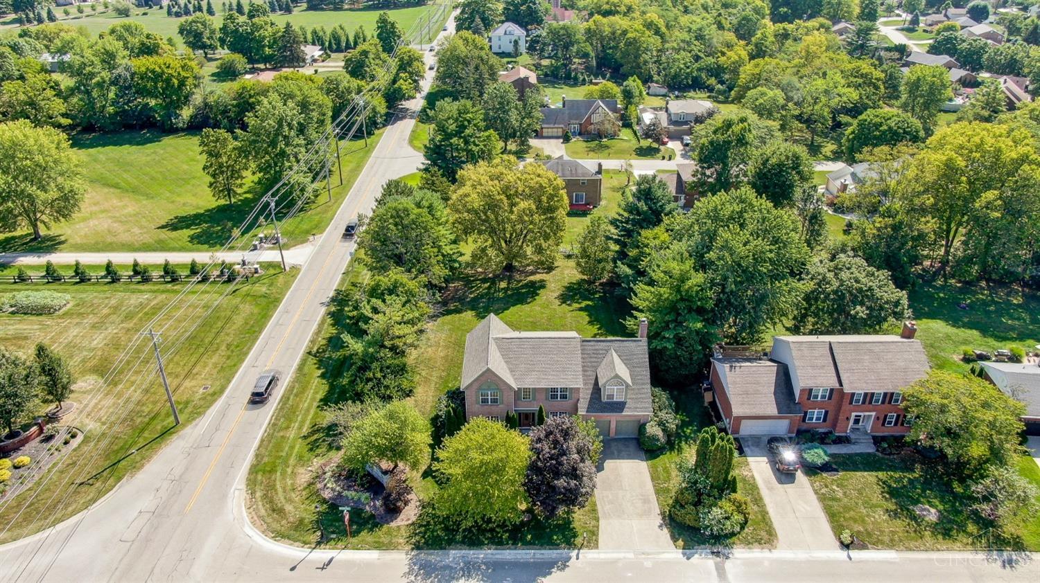 7208 Glenn Moor Drive