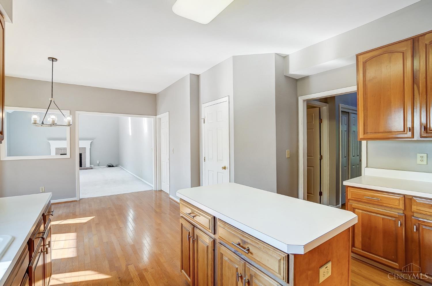 7208 Glenn Moor Drive