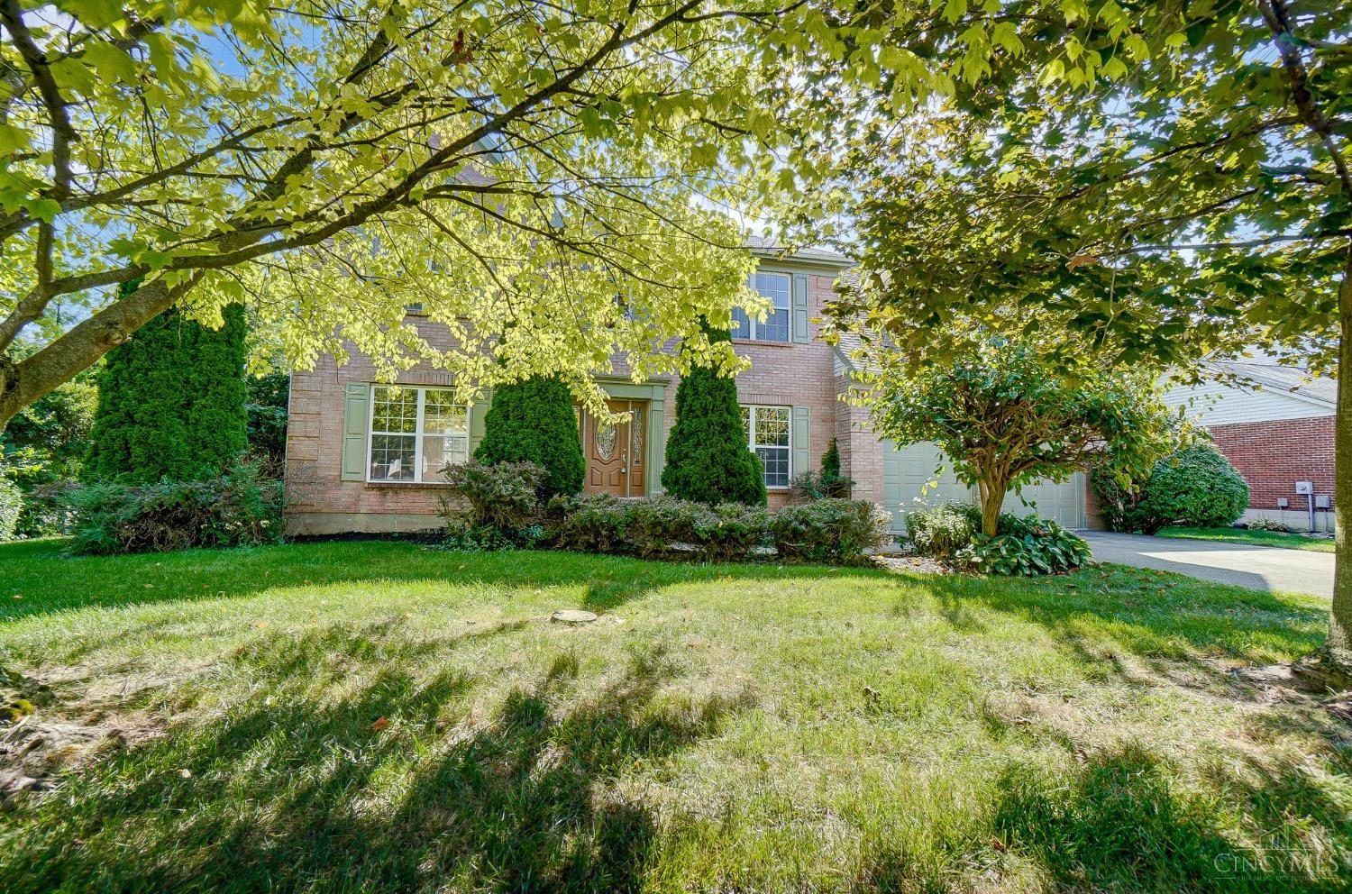 7208 Glenn Moor Drive