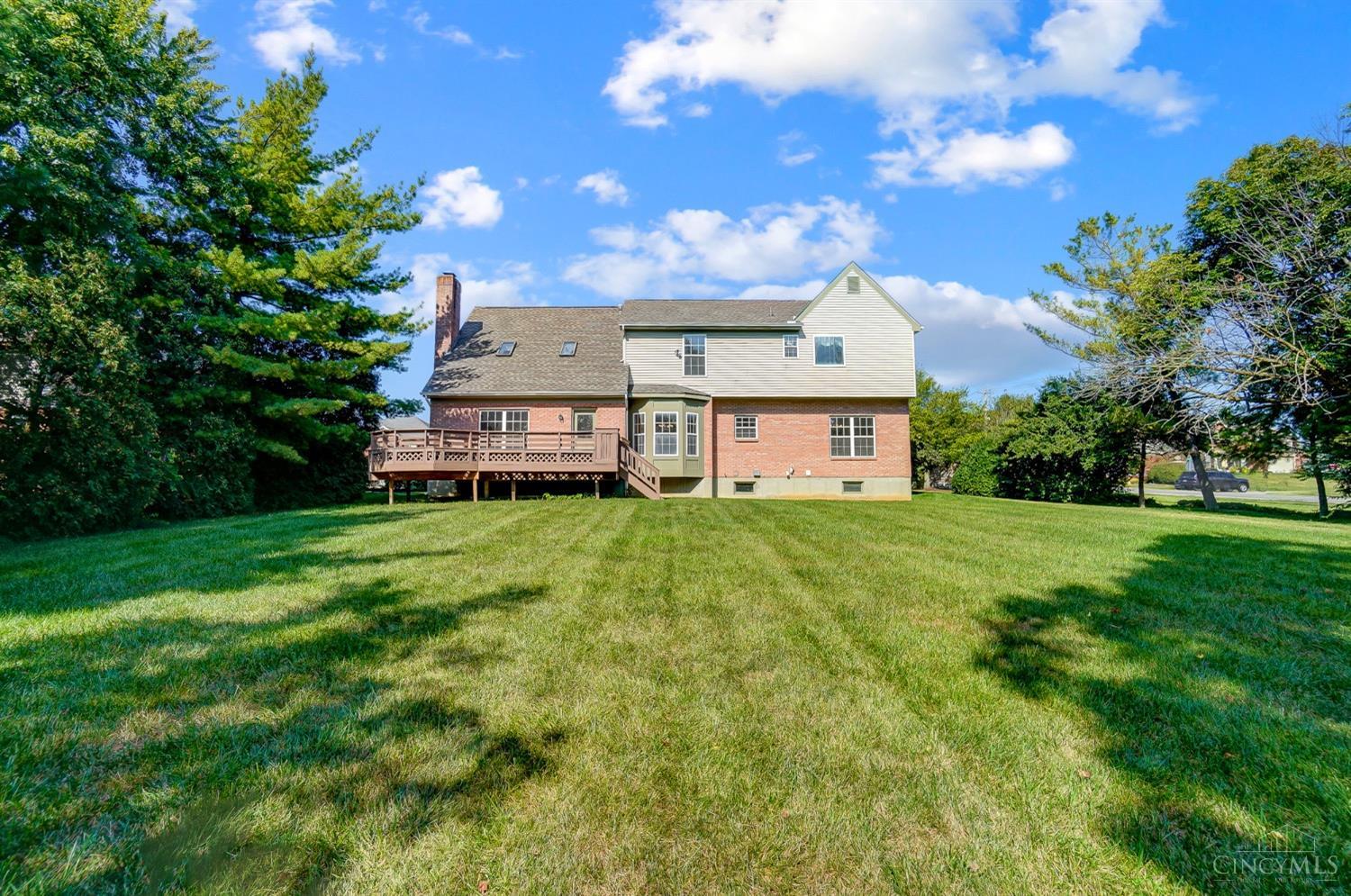 7208 Glenn Moor Drive