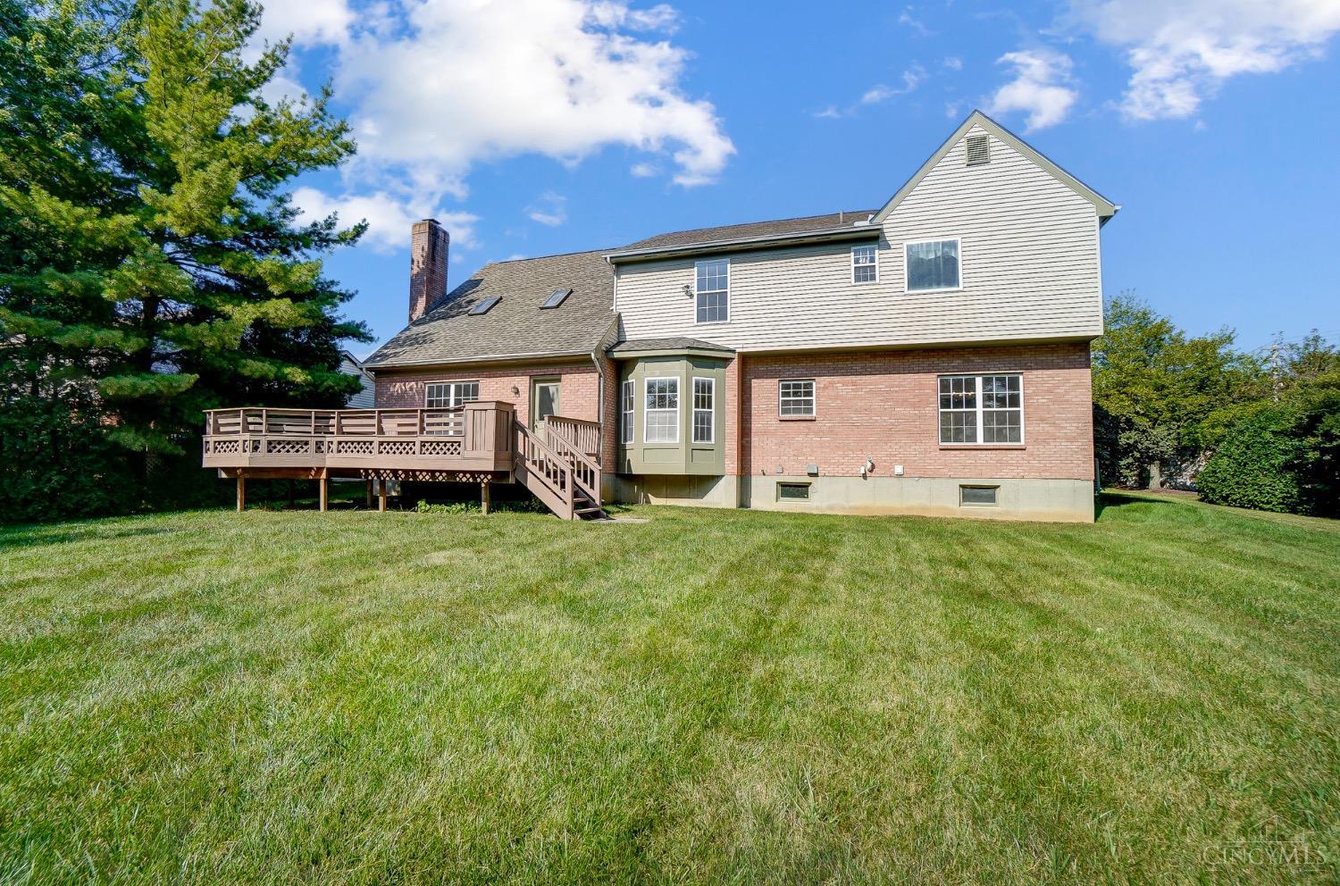 7208 Glenn Moor Drive