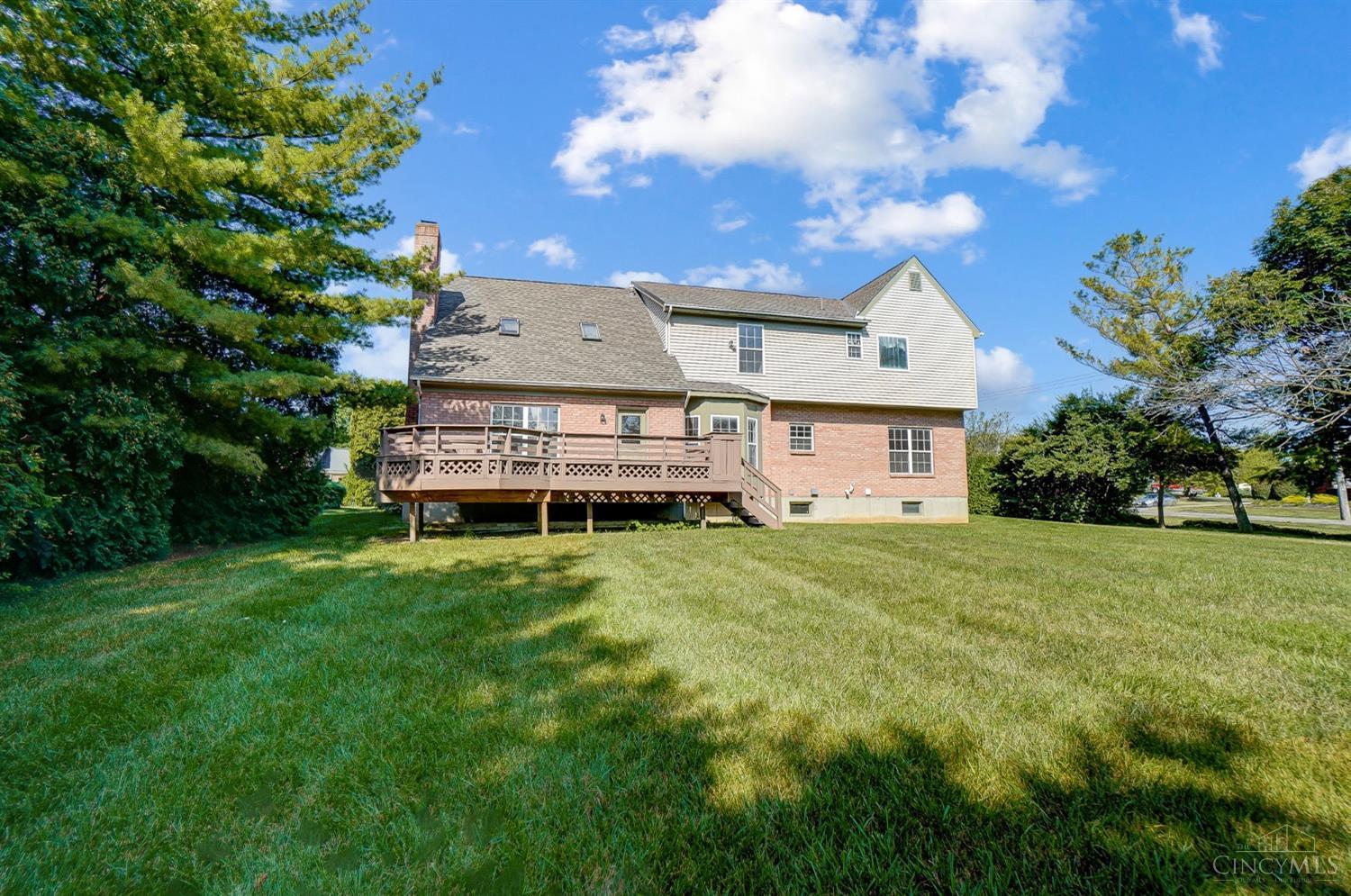 7208 Glenn Moor Drive
