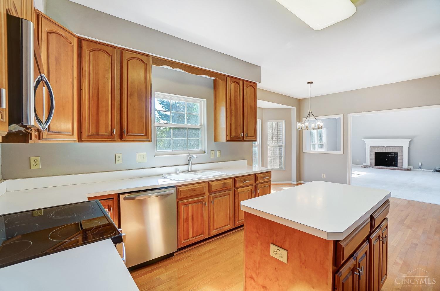 7208 Glenn Moor Drive