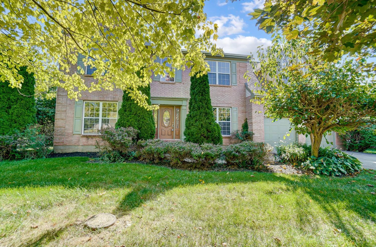 7208 Glenn Moor Drive