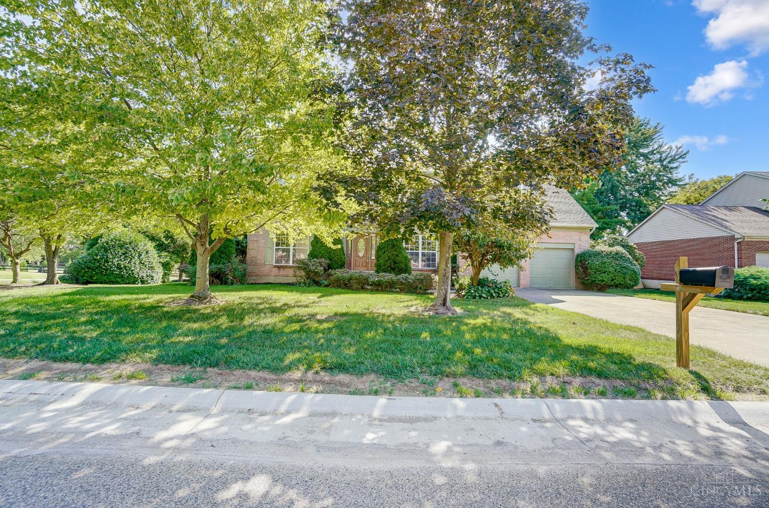 7208 Glenn Moor Drive