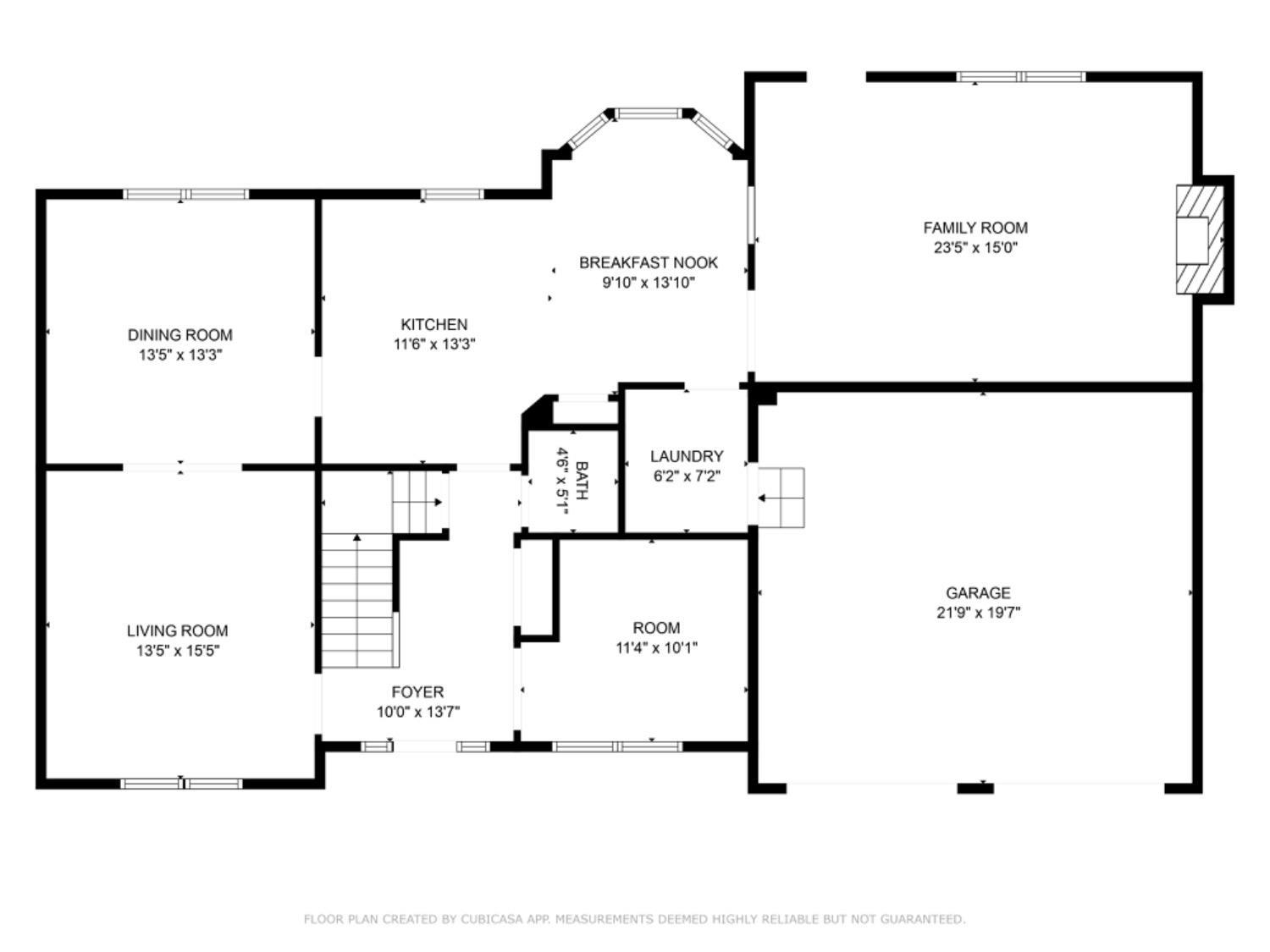 7208 Glenn Moor Drive