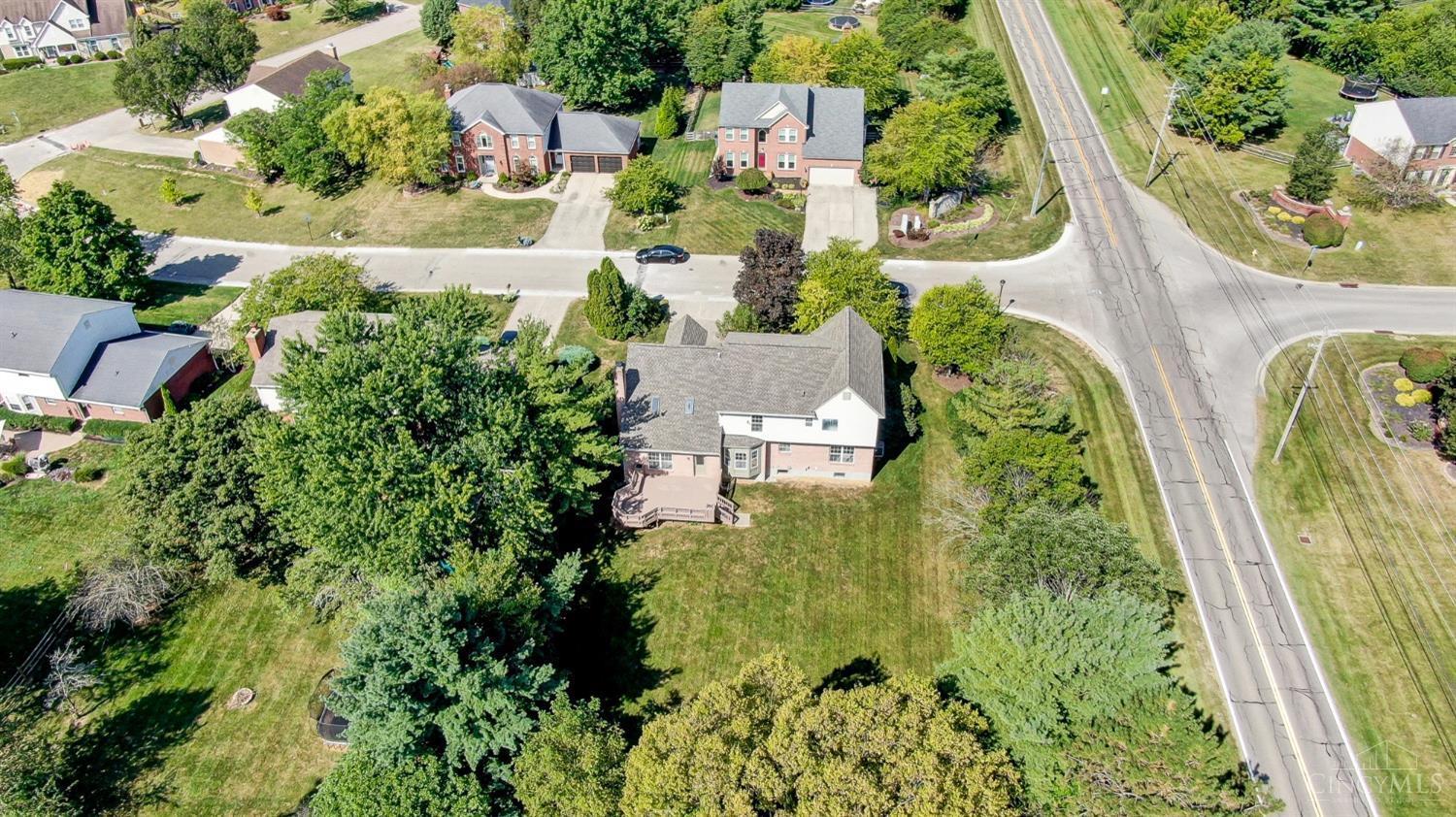 7208 Glenn Moor Drive