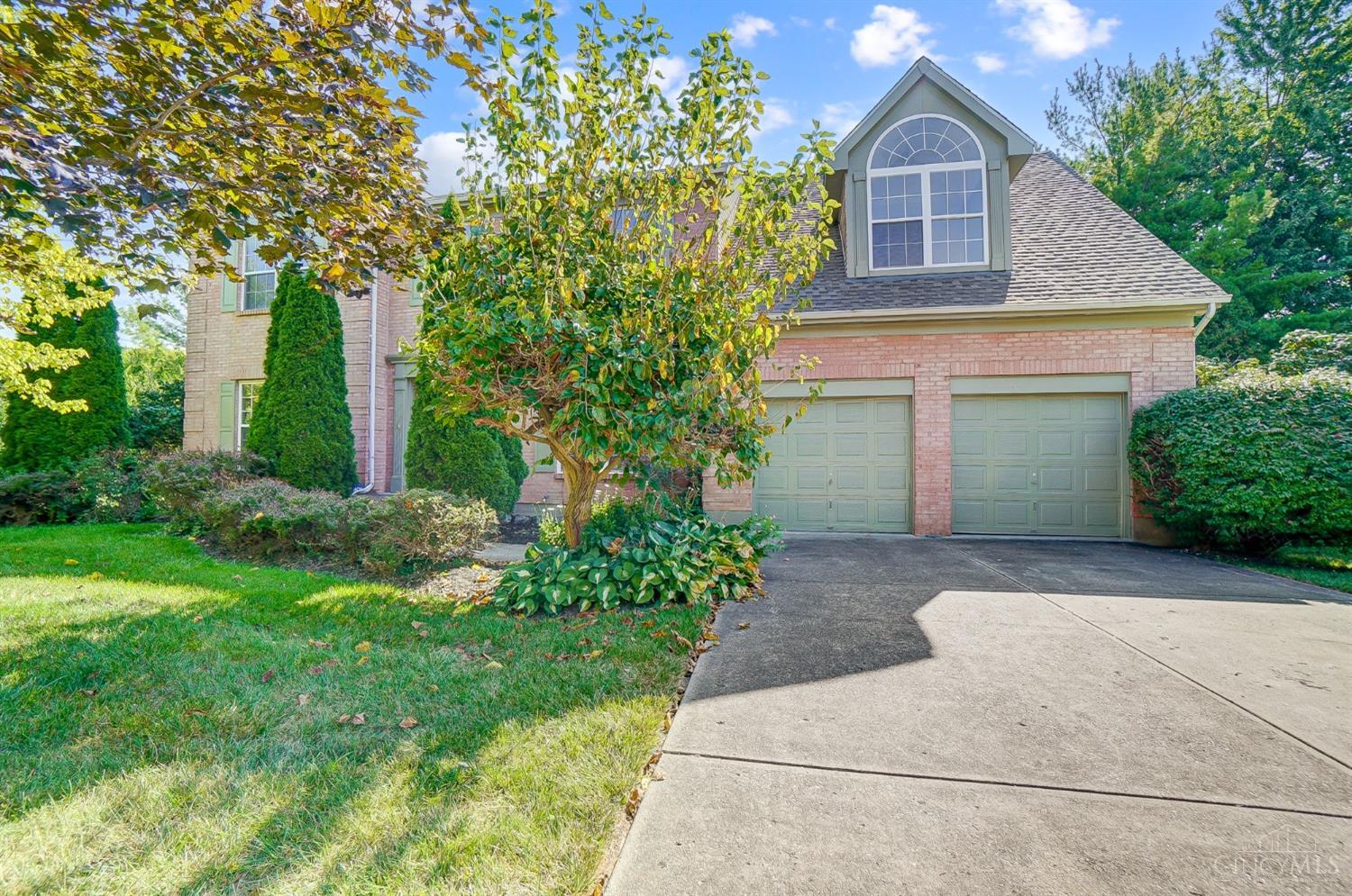 7208 Glenn Moor Drive