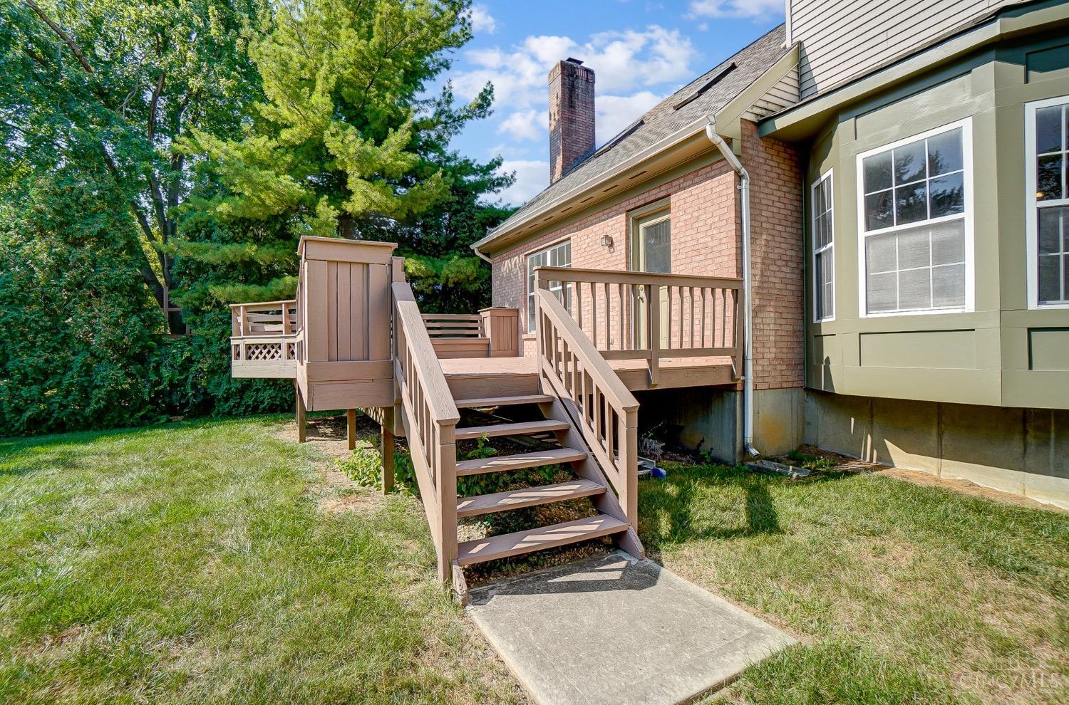 7208 Glenn Moor Drive