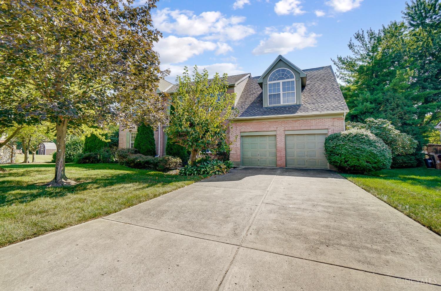7208 Glenn Moor Drive