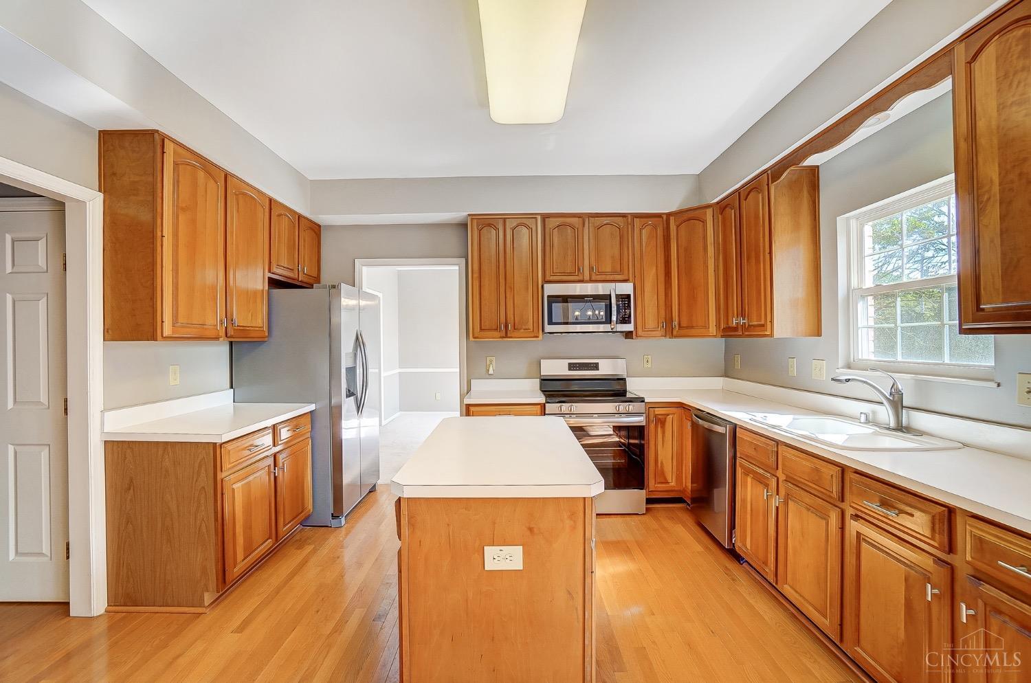7208 Glenn Moor Drive
