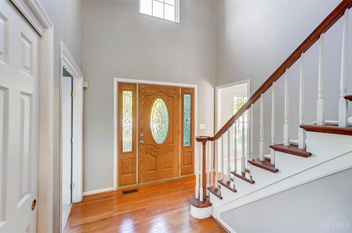 7208 Glenn Moor Drive