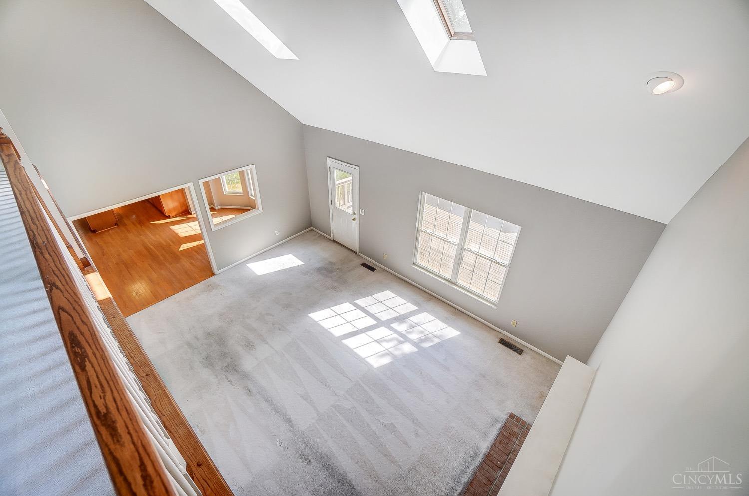 7208 Glenn Moor Drive