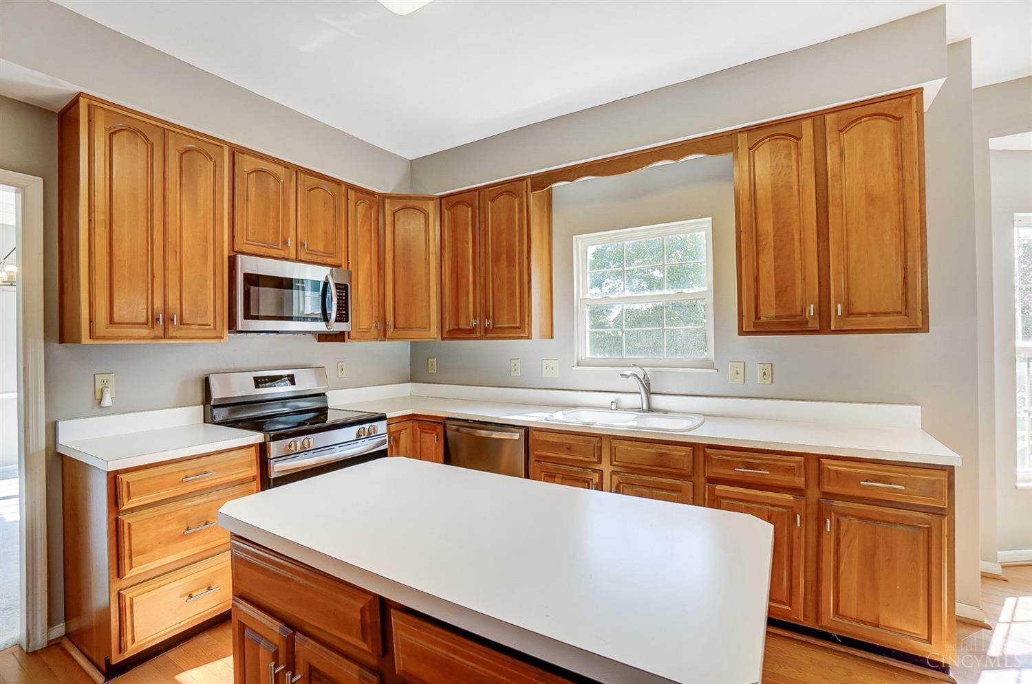7208 Glenn Moor Drive