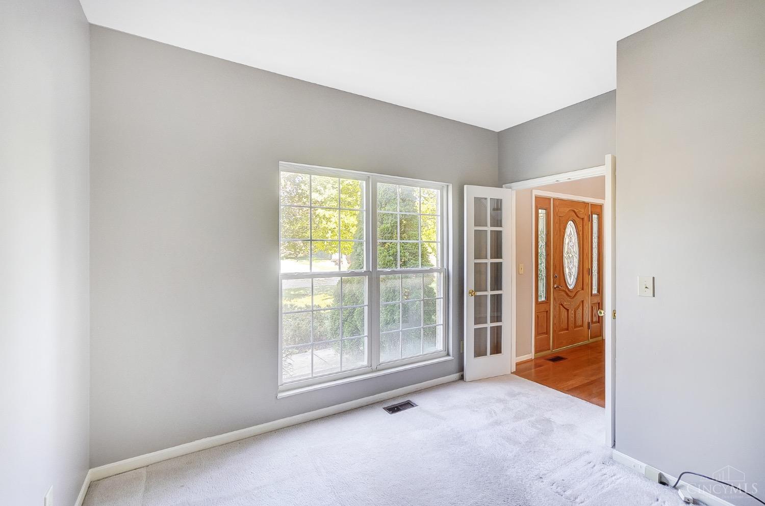 7208 Glenn Moor Drive