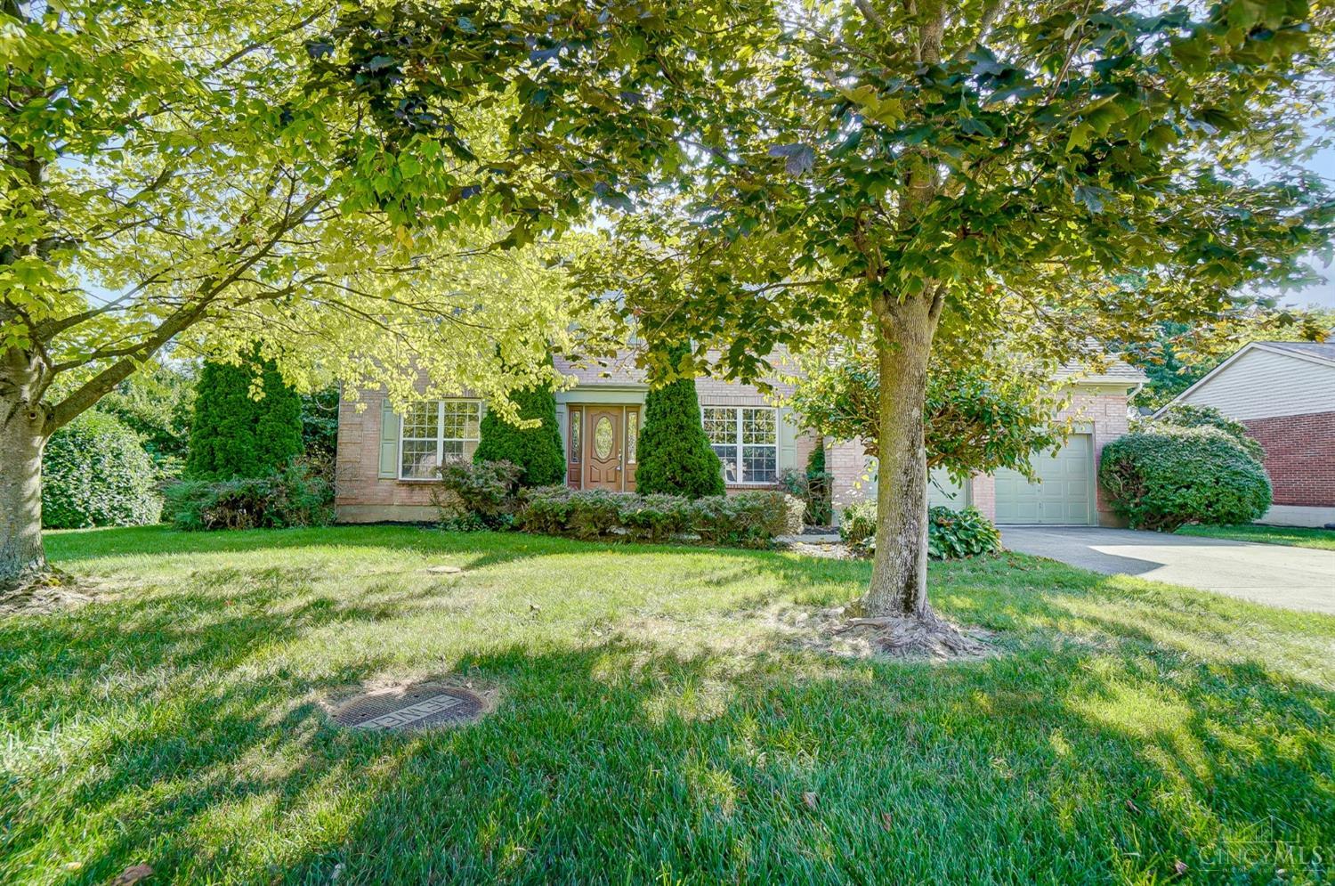 7208 Glenn Moor Drive