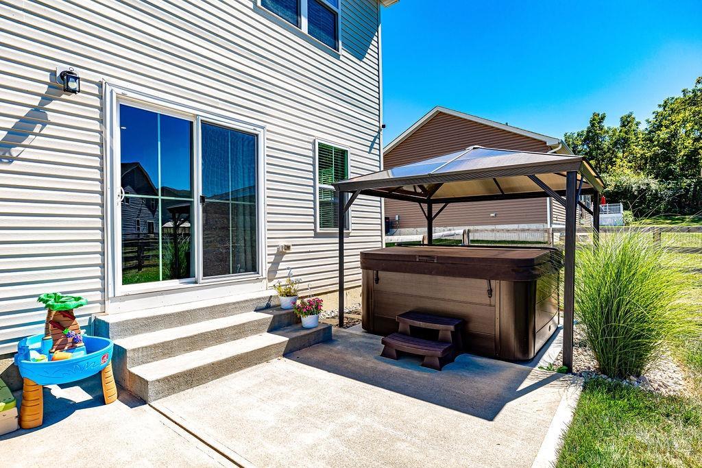6223 Osage Drive