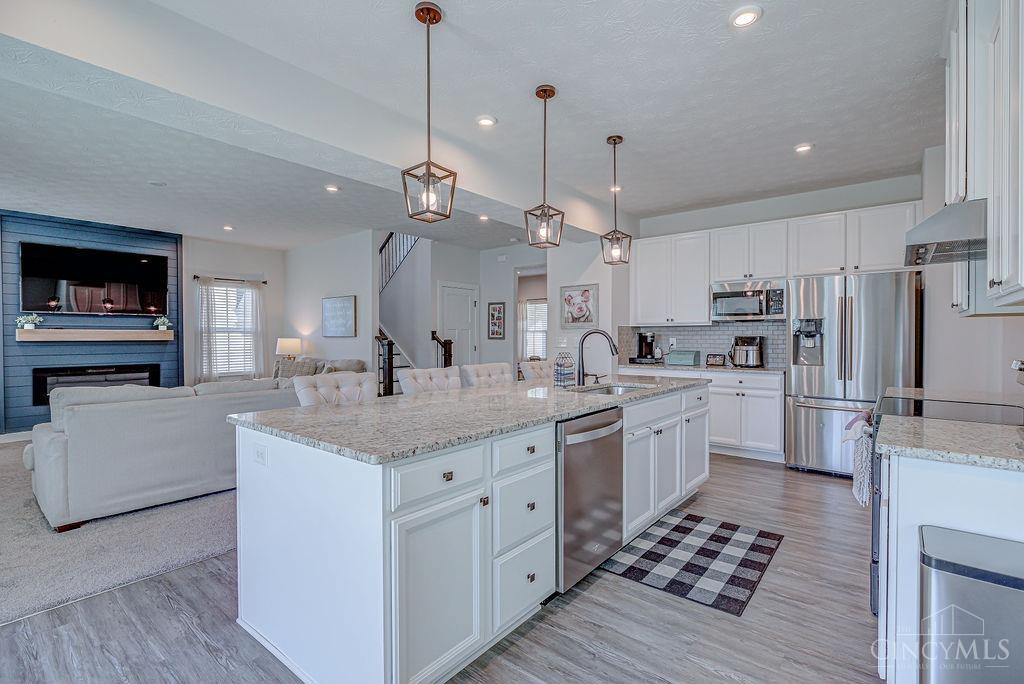 6223 Osage Drive