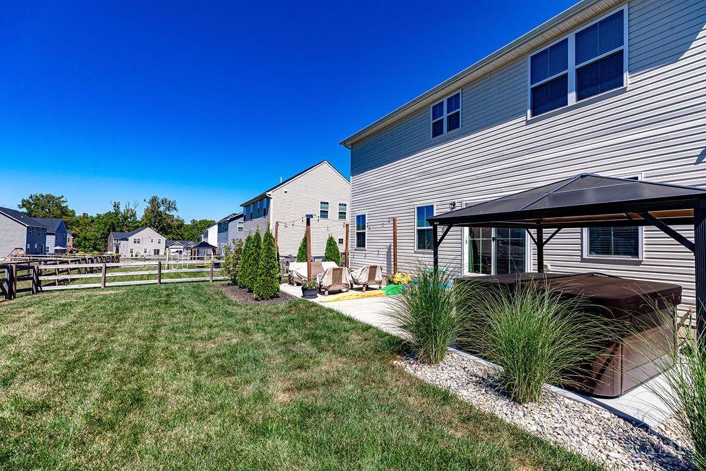 6223 Osage Drive