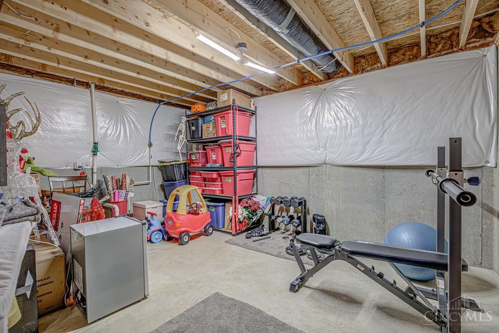 6223 Osage Drive