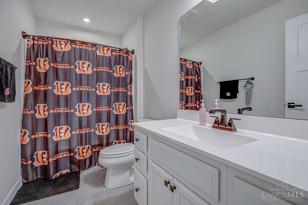 6223 Osage Drive