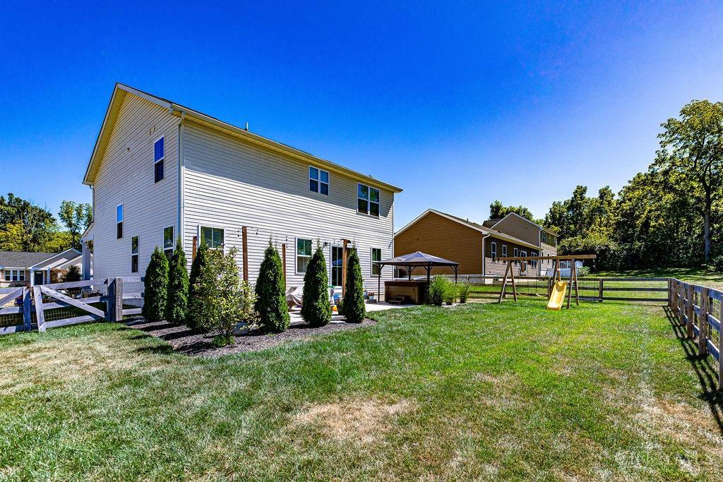 6223 Osage Drive