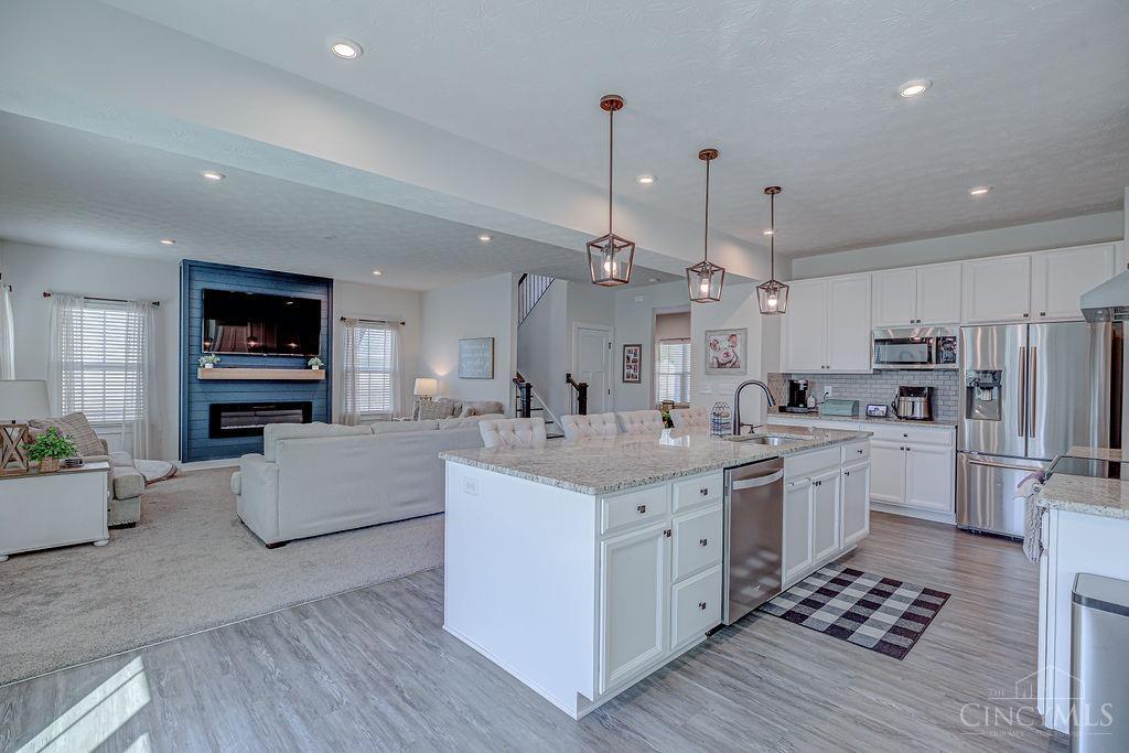 6223 Osage Drive