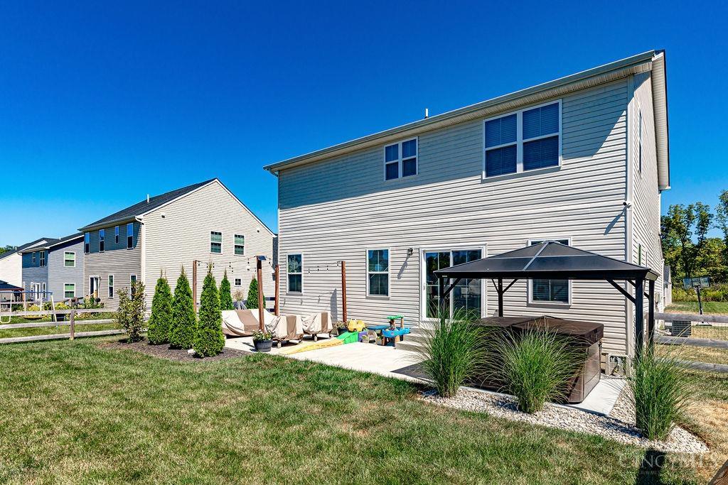 6223 Osage Drive