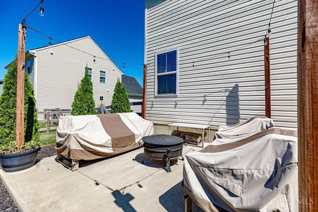 6223 Osage Drive