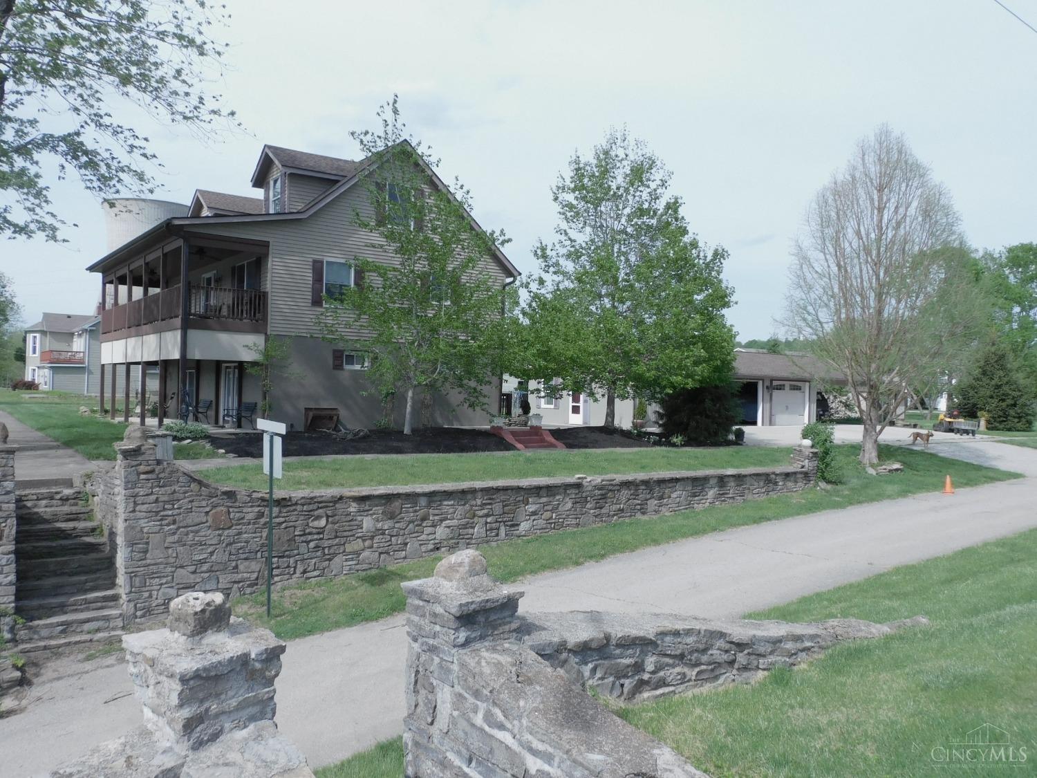 118 Water Street