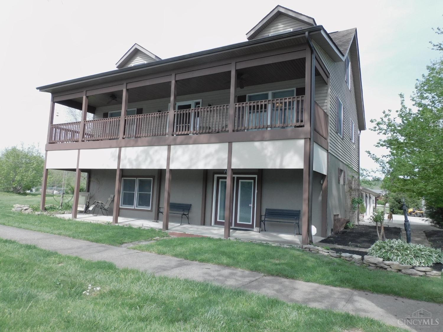 118 Water Street