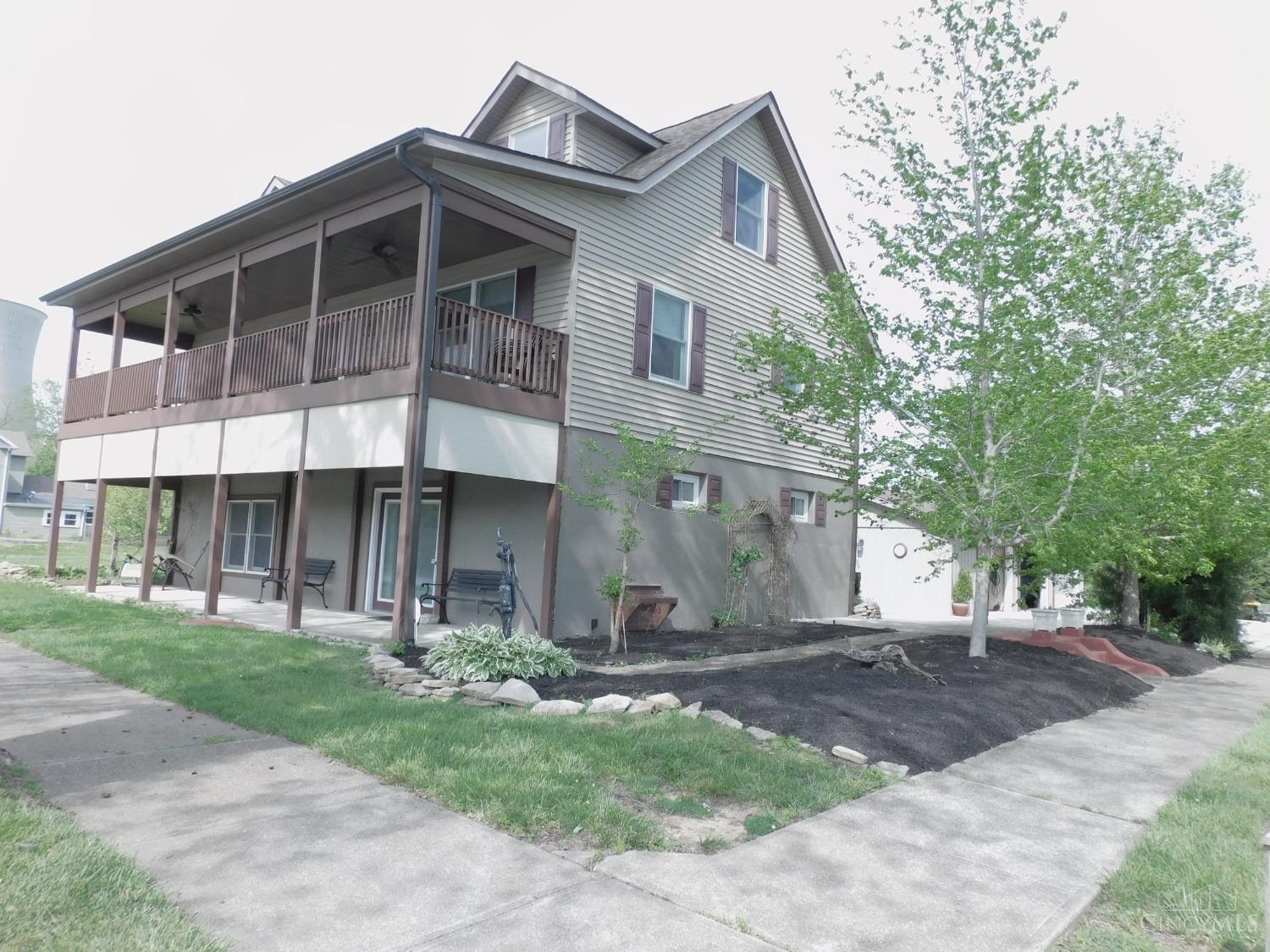 118 Water Street