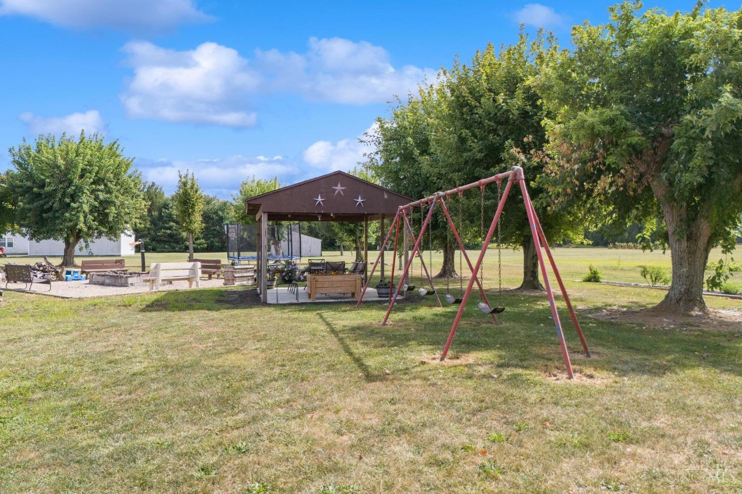 3455 Pansy Road