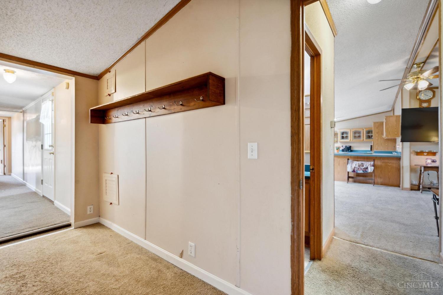 3455 Pansy Road