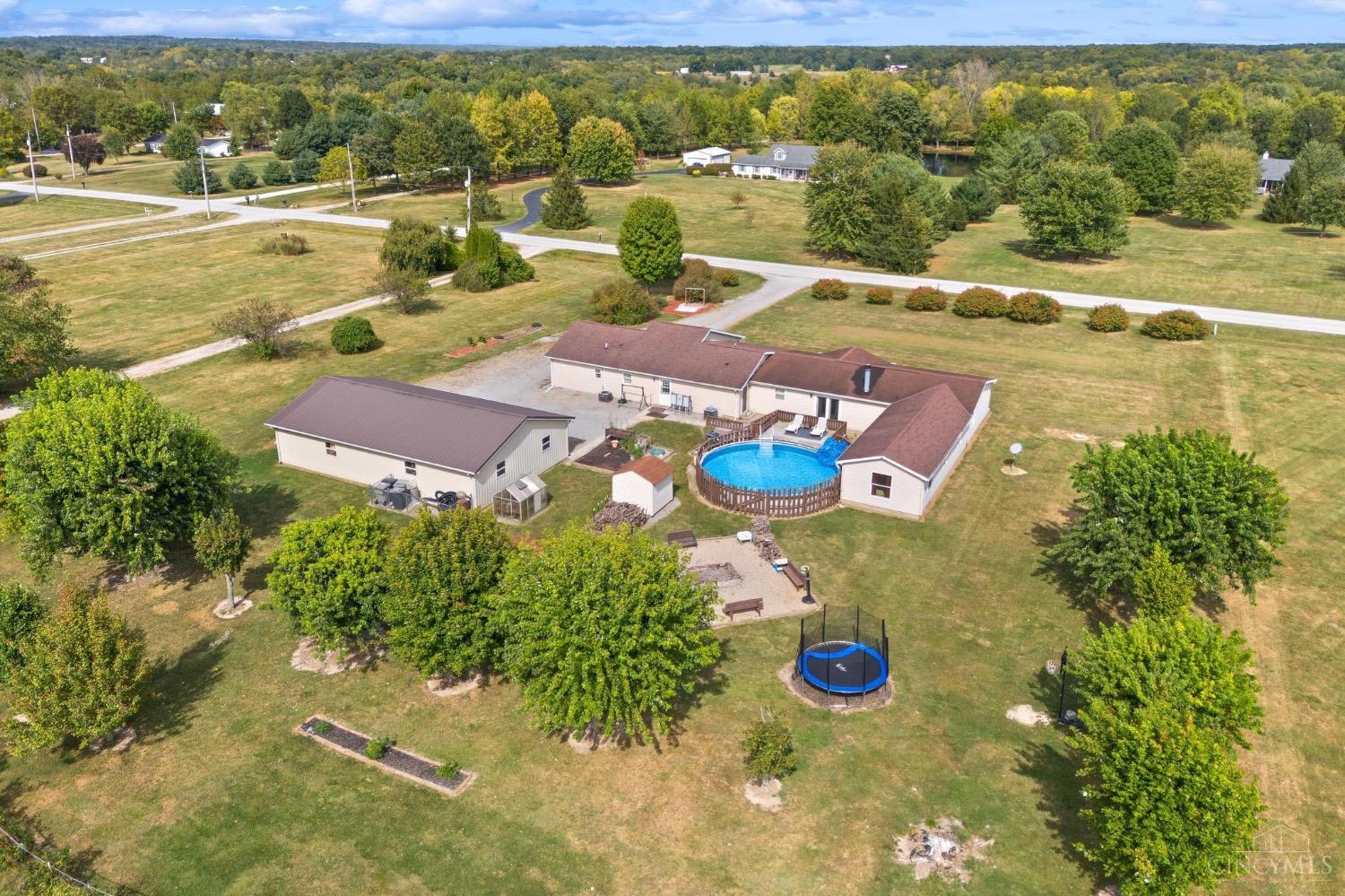 3455 Pansy Road