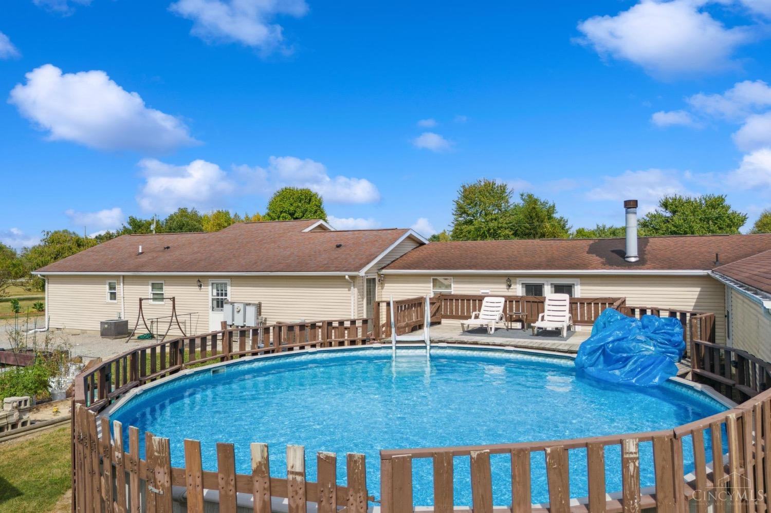 3455 Pansy Road