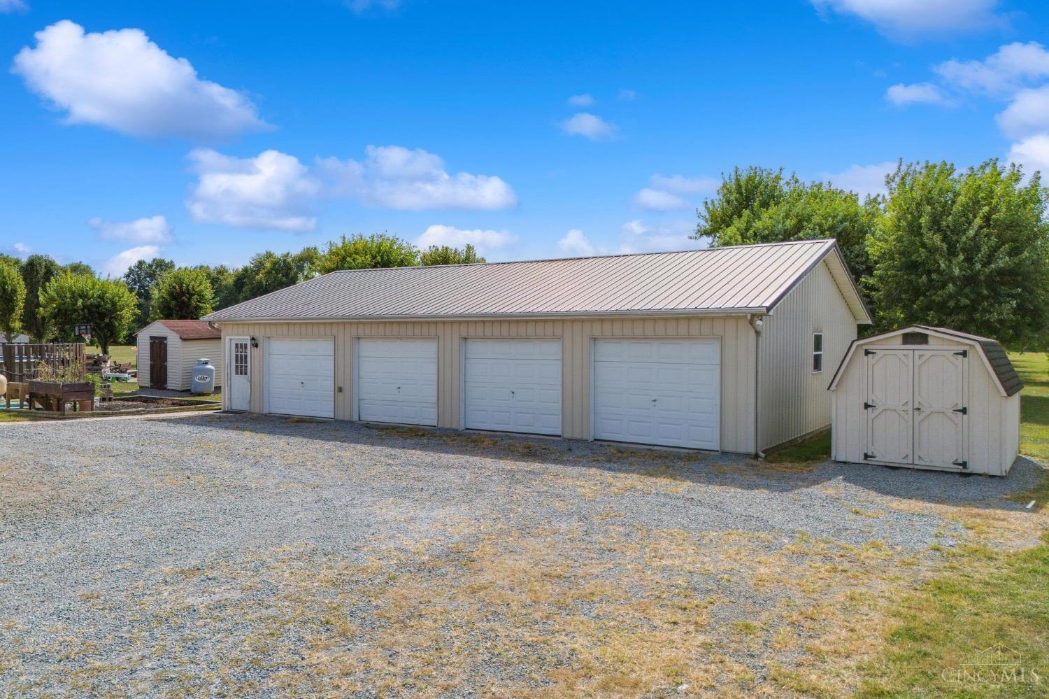 3455 Pansy Road